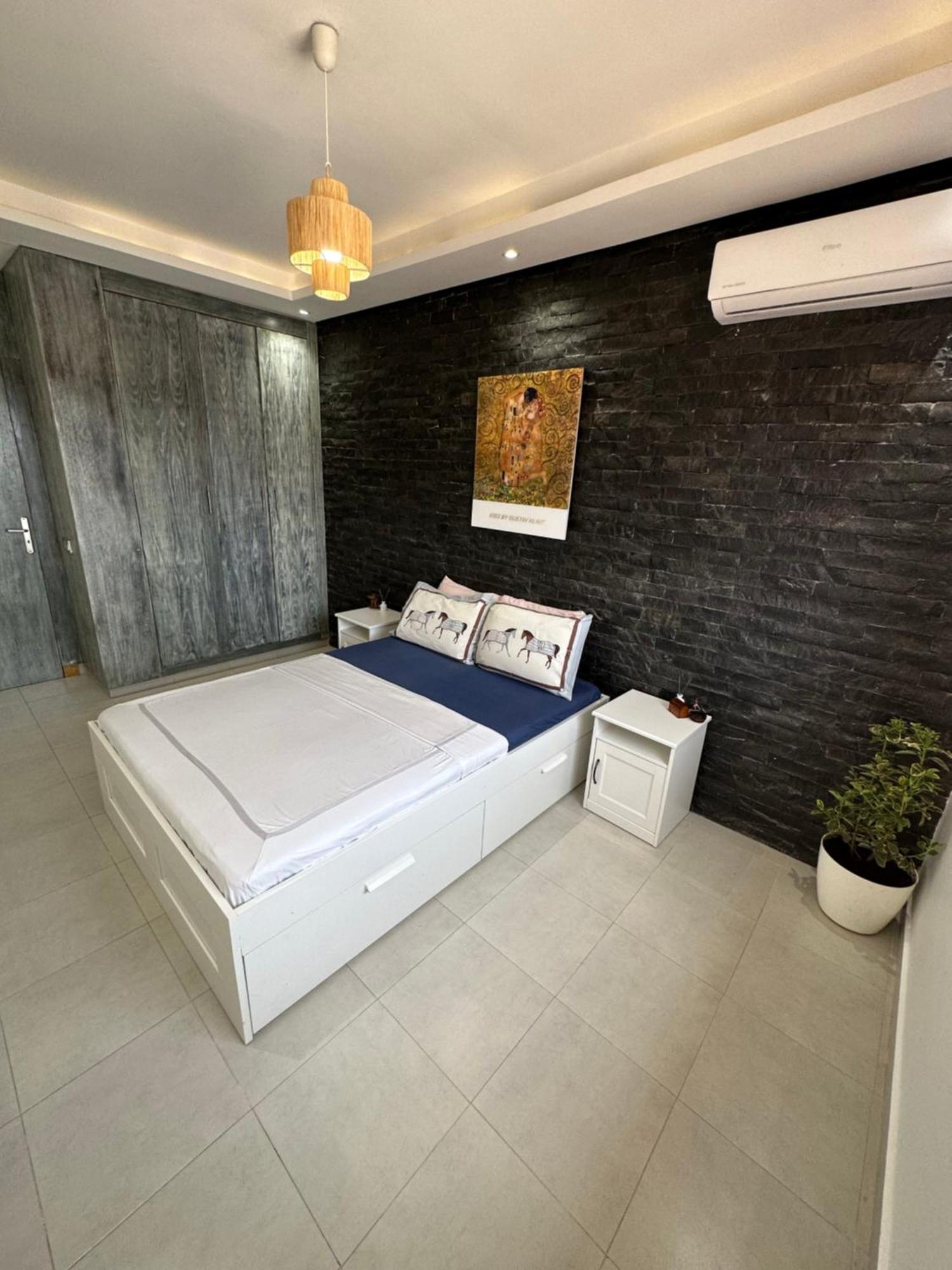 Majorelle Splendide Appartement Marrakesh Eksteriør billede